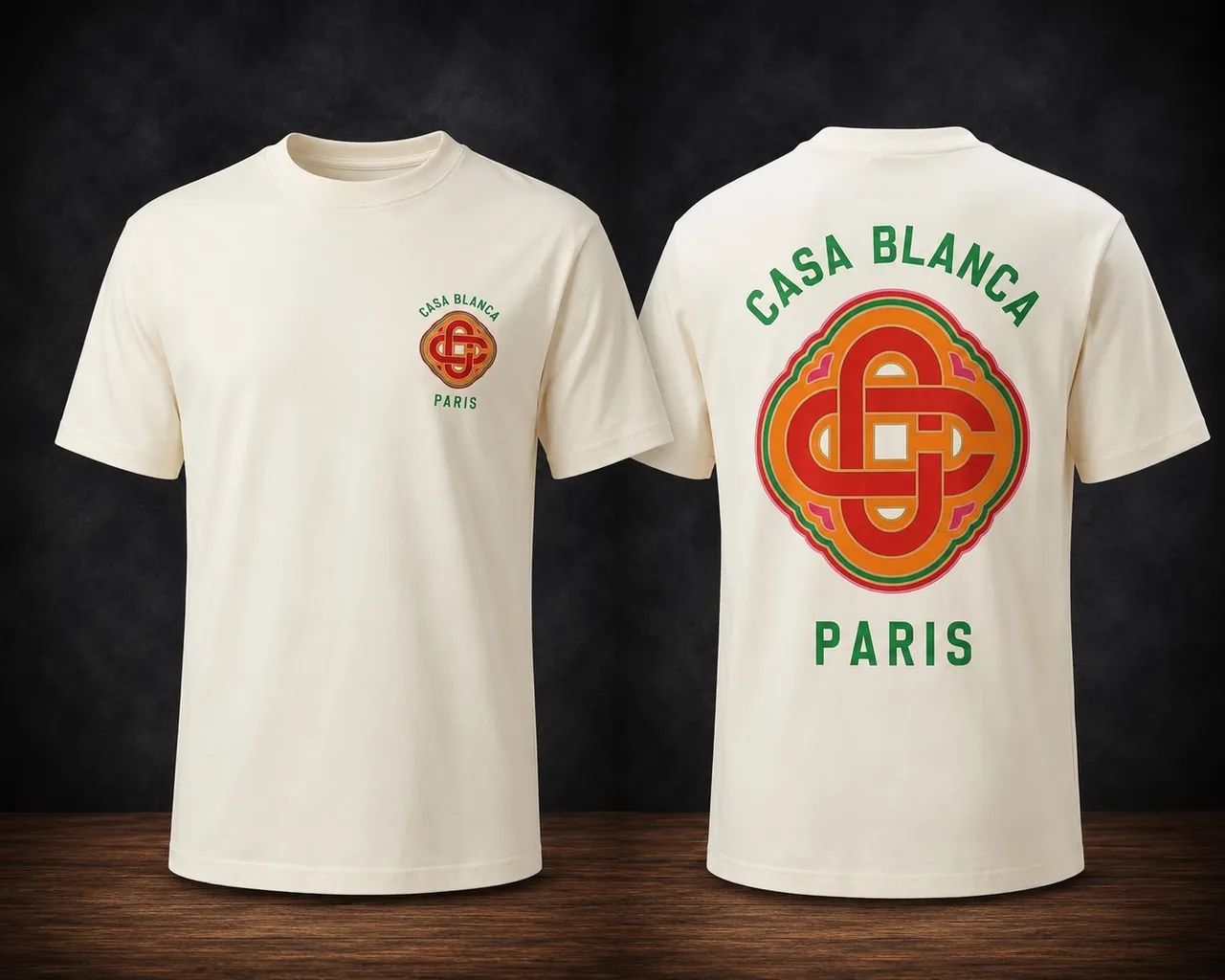 Camisa Casablanca - Foto 3