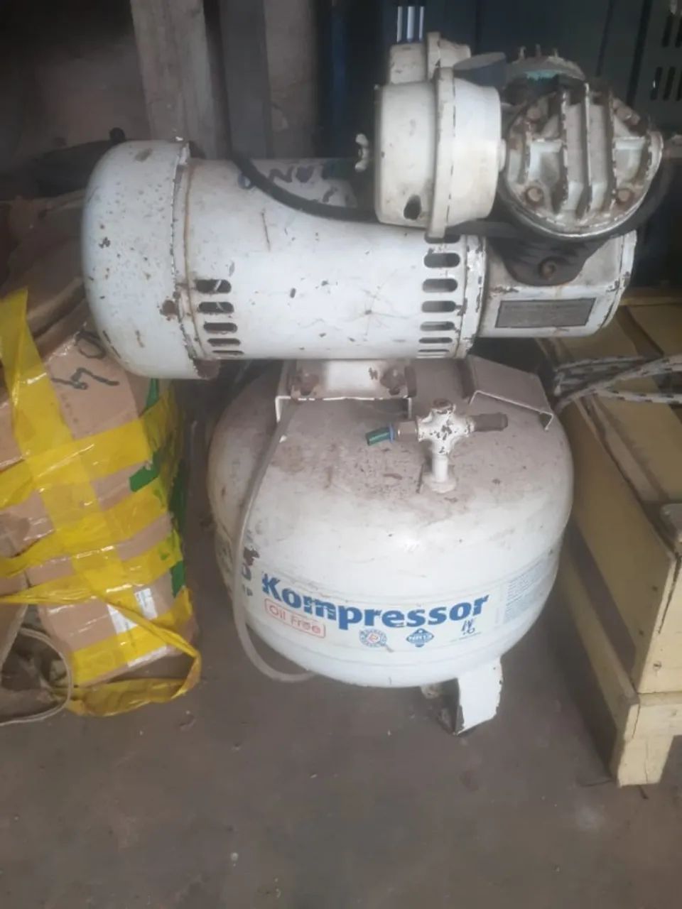 Consultório Odontológico completo - Foto 3