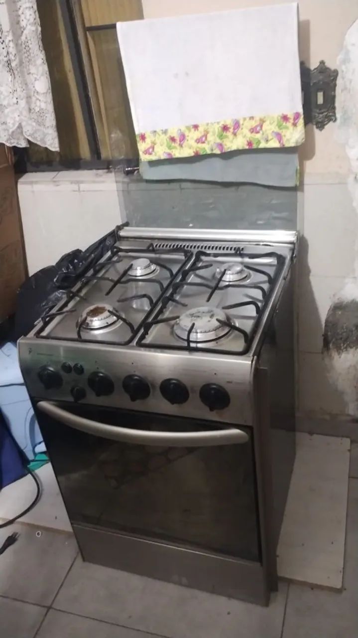 Fogão  - Foto 4