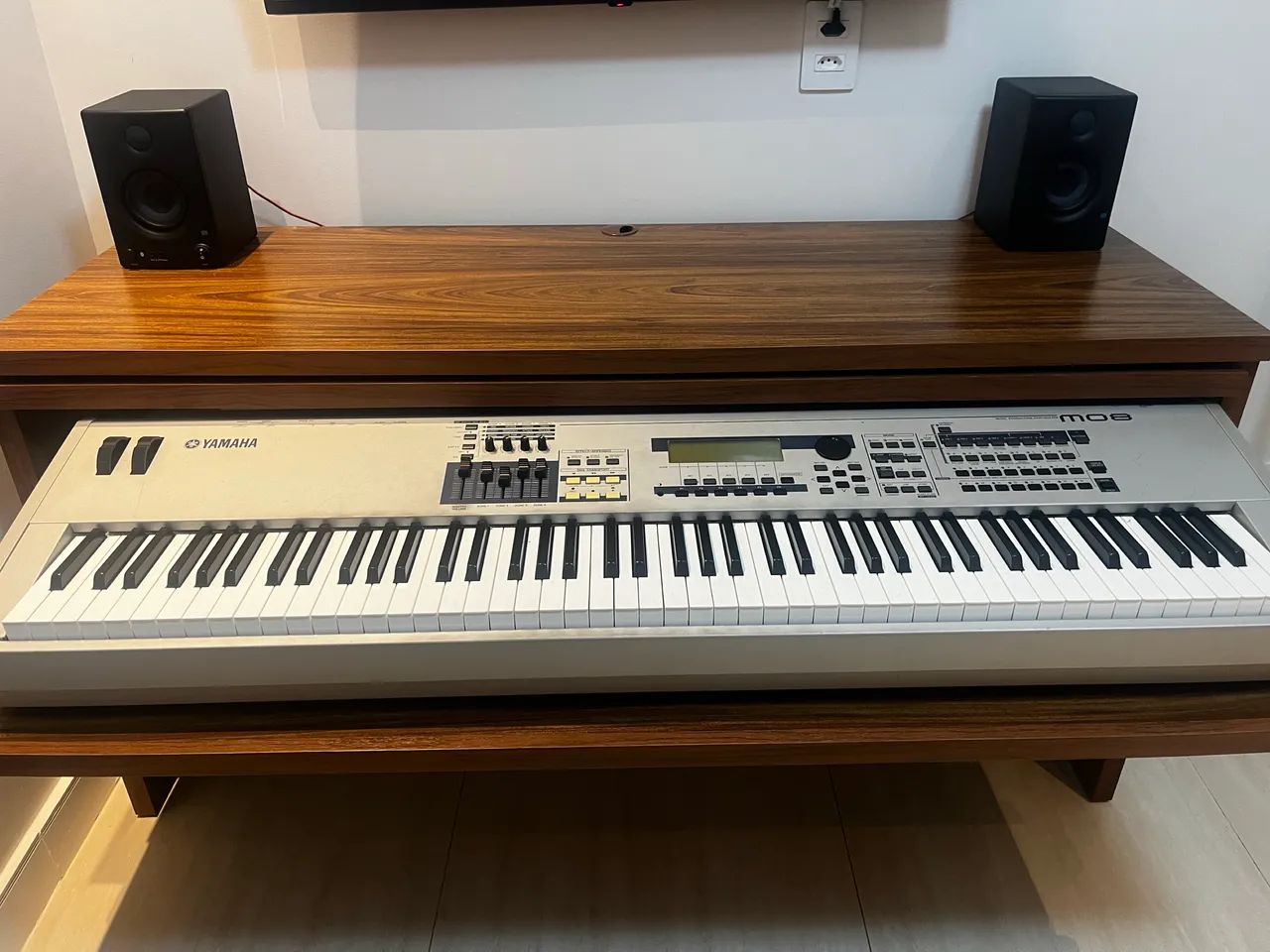 Teclado - Foto 2
