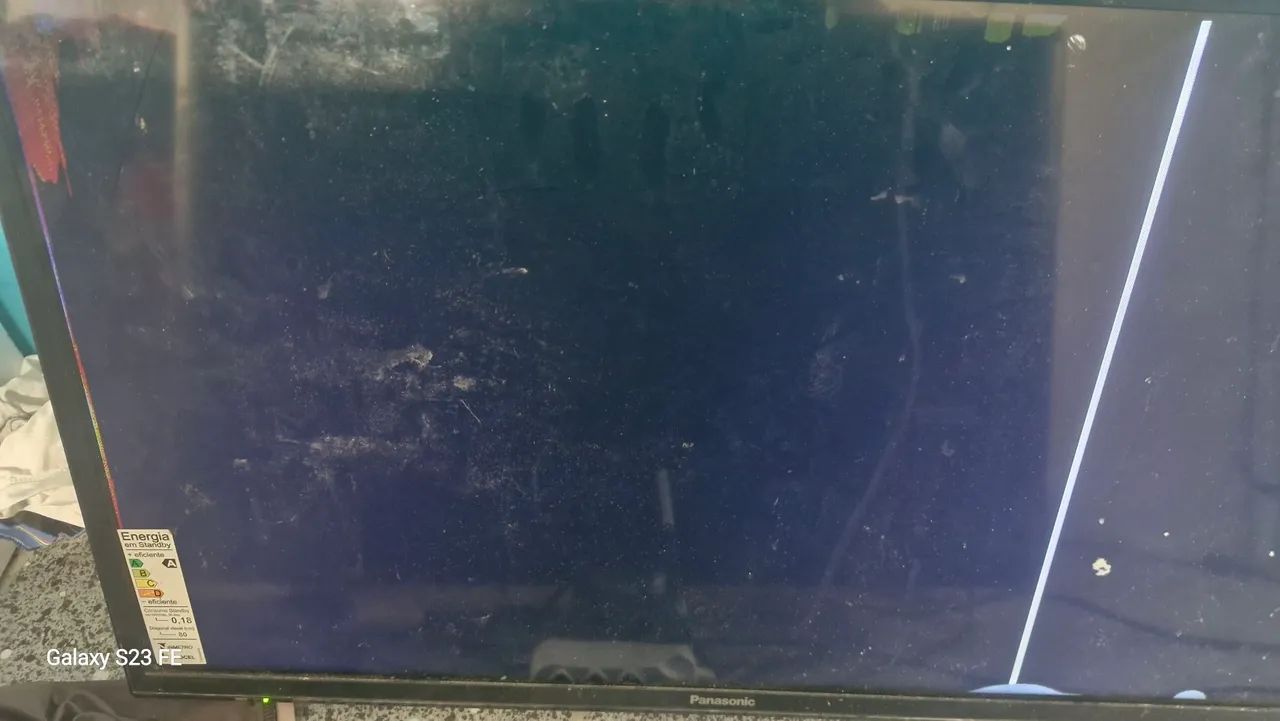 VENDO 2 TV'S Leia o anuncio
