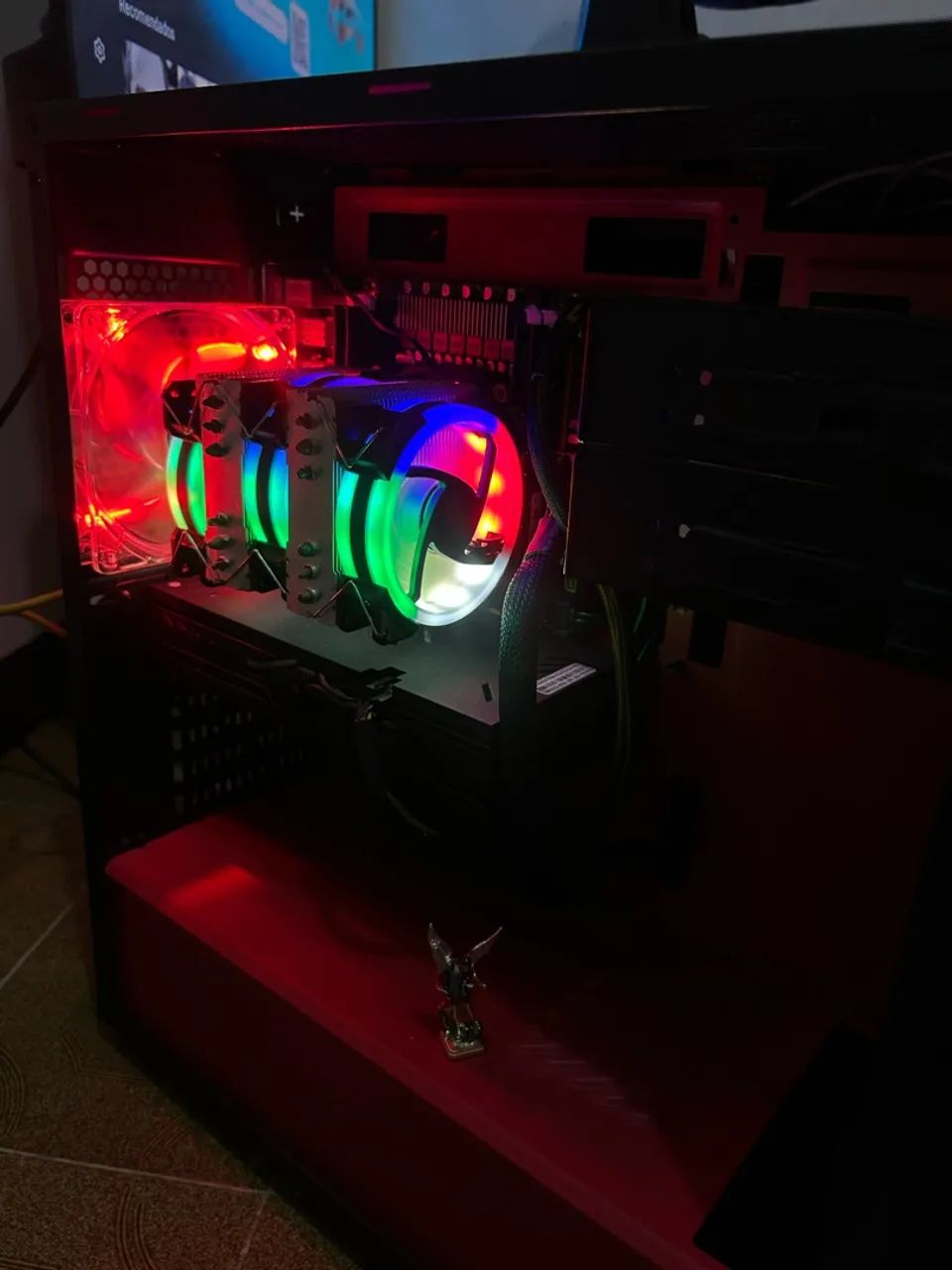 PC GAMER + PERIFÉRICOS  - Foto 4