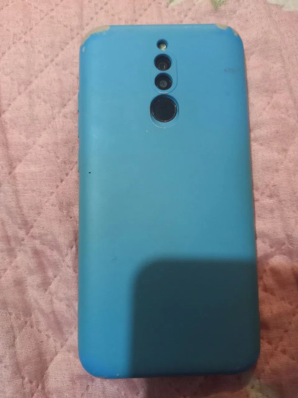 Celular Redmi 8A  - Foto 3