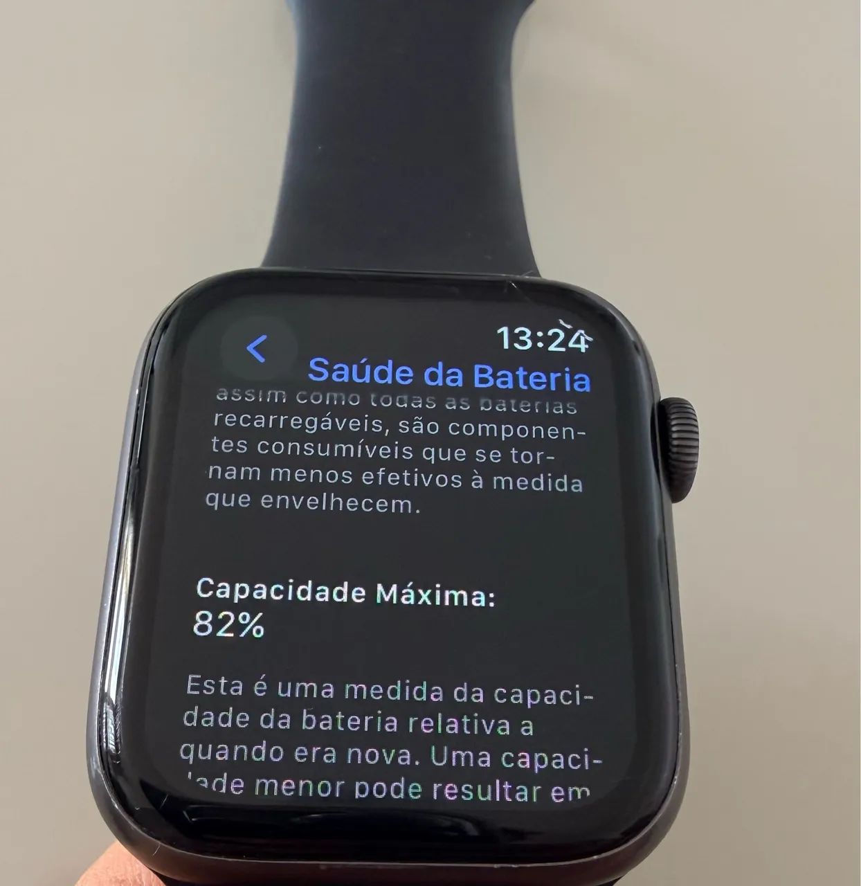 Apple Watch - Foto 2