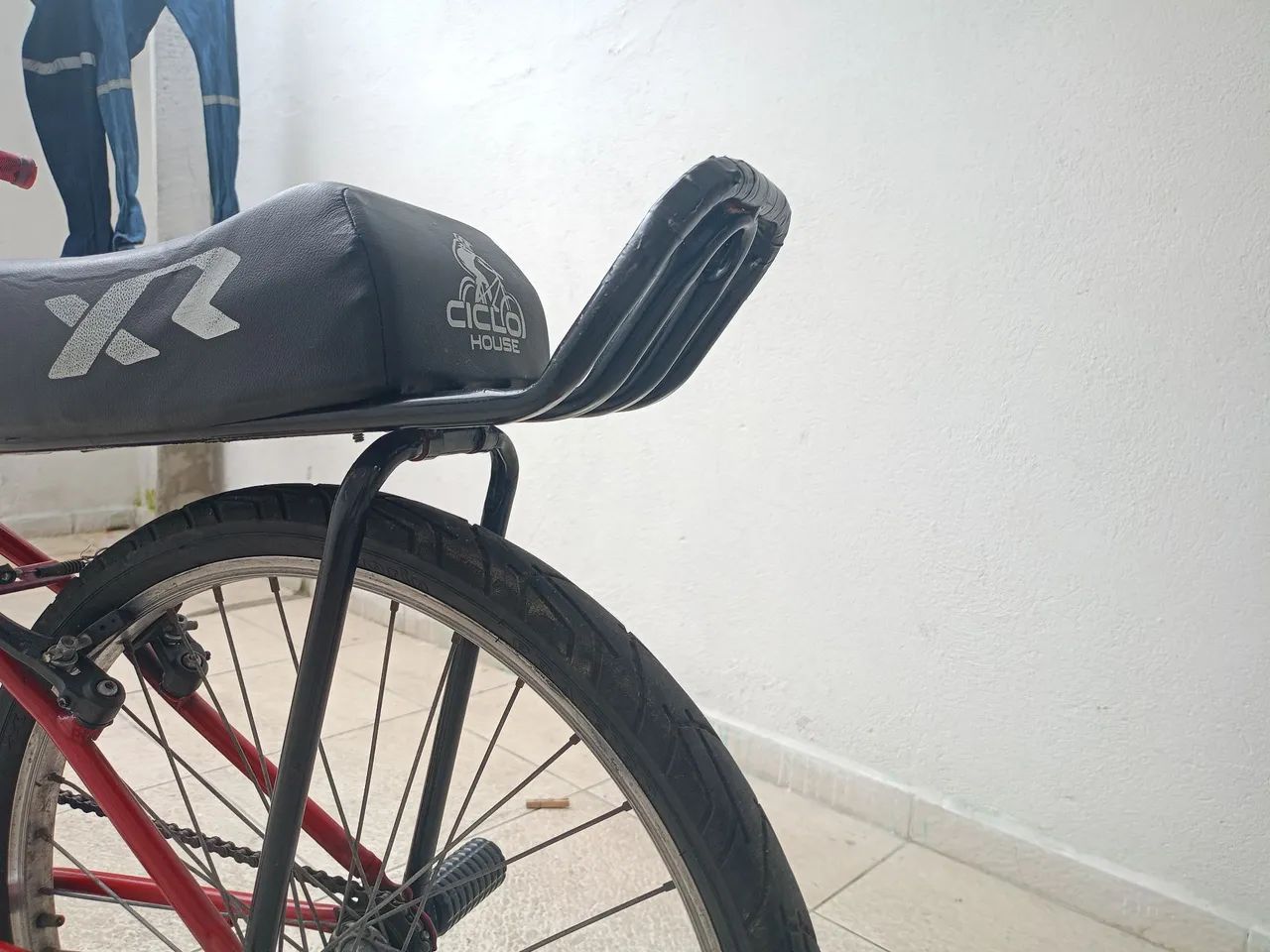 Bicicleta Montadinha Aro 24 - Foto 3