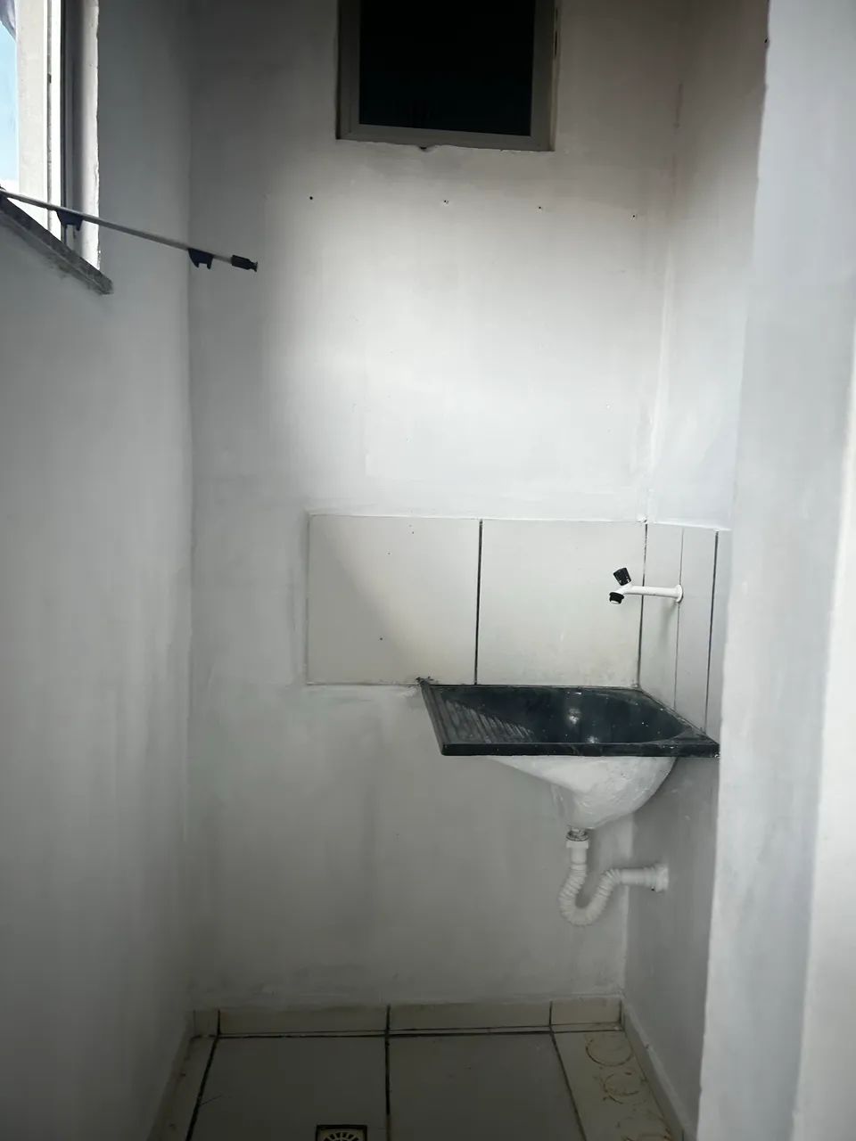 ALUGA-SE KIT NET CIDADE NOVA 2 - Foto 5