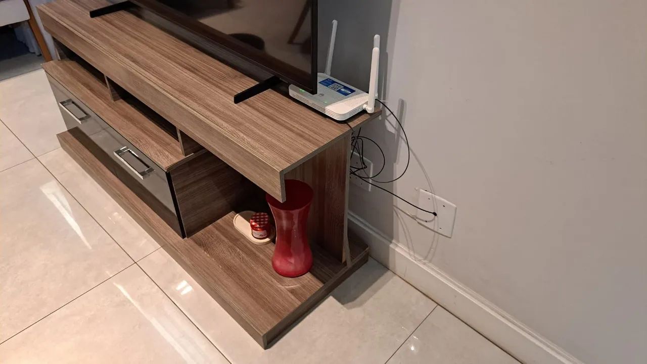 rack tv - Foto 4