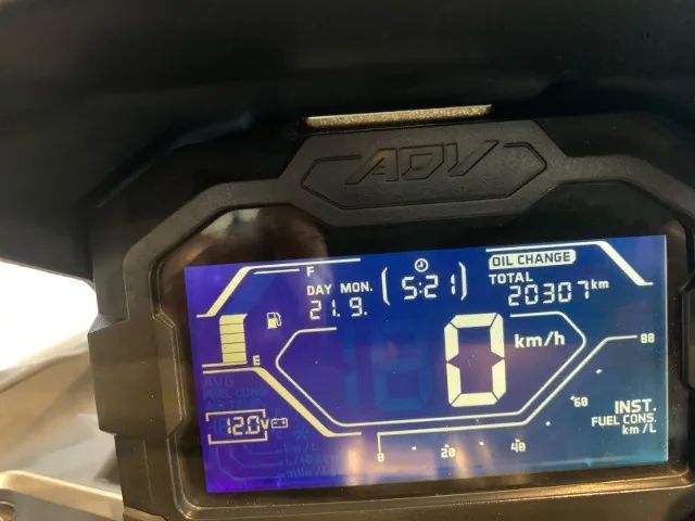 HONDA ADV 150 2023 - Foto 5