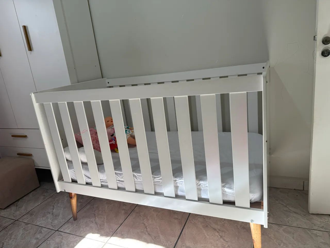Berço  - Foto 4