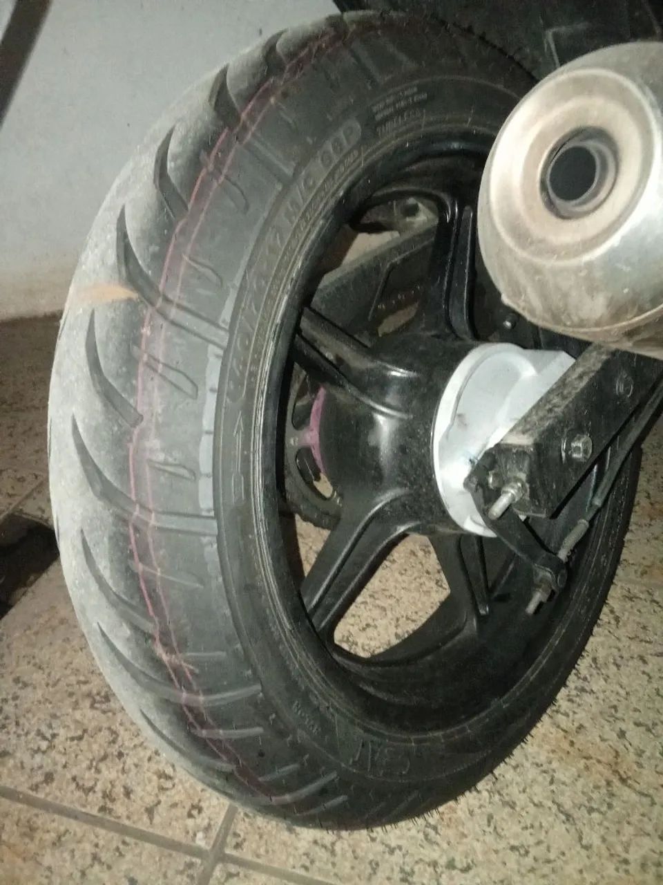cB 300r exclusiva - Foto 4