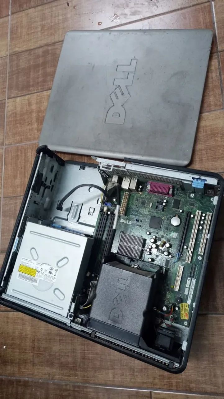 Computador DDR2 no estado  - Foto 2