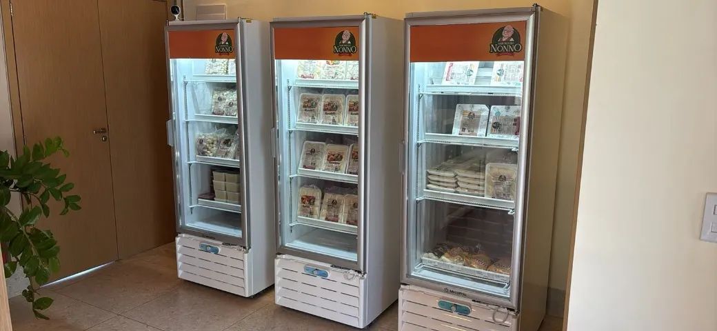 Freezer Vertical Expositor - Foto 3
