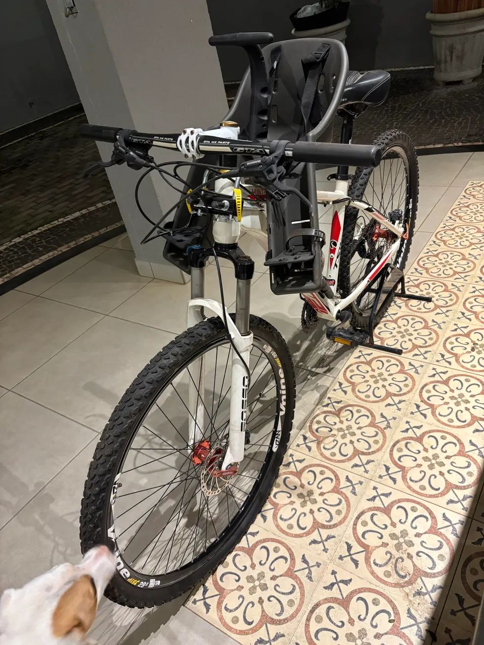 Bicicleta aro 29 TSW - Foto 2