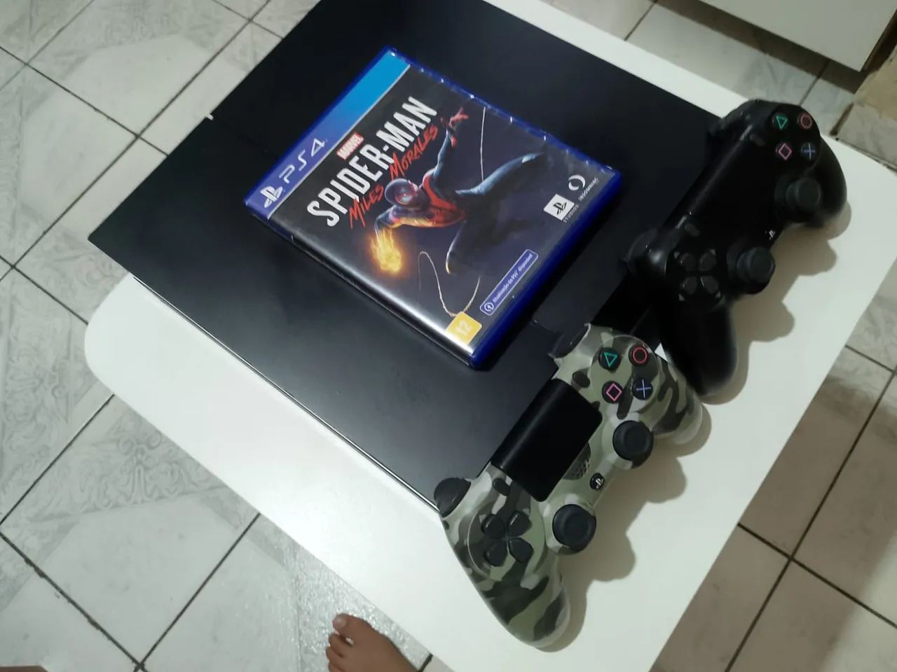 Ps4 Fat - Foto 5