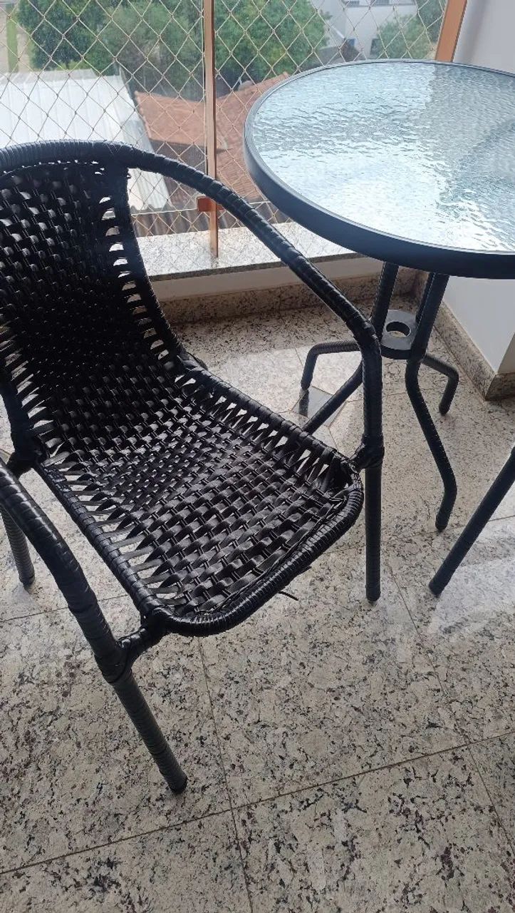 Jogo cadeira  - Foto 3