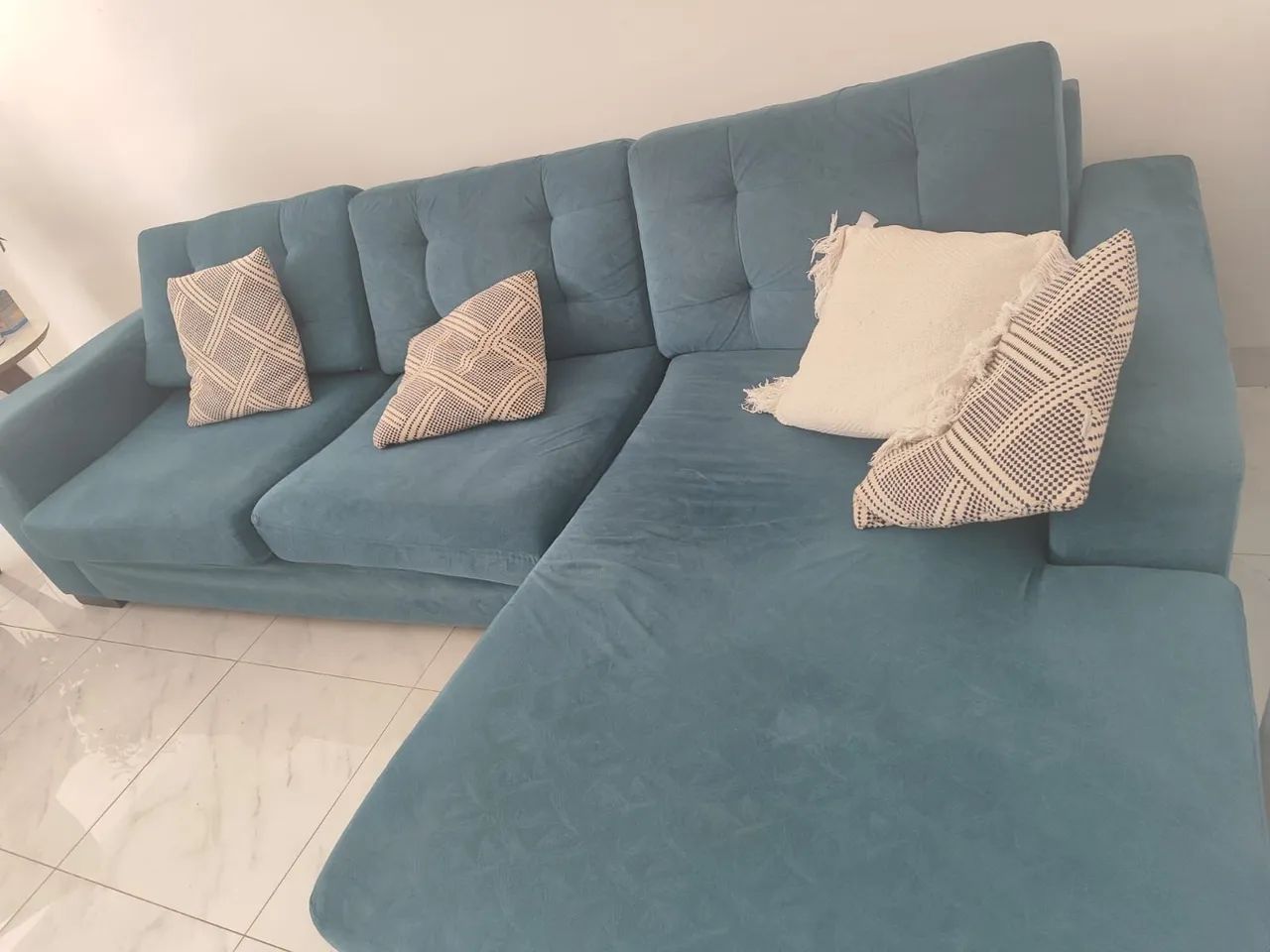 Sofá  - Foto 4