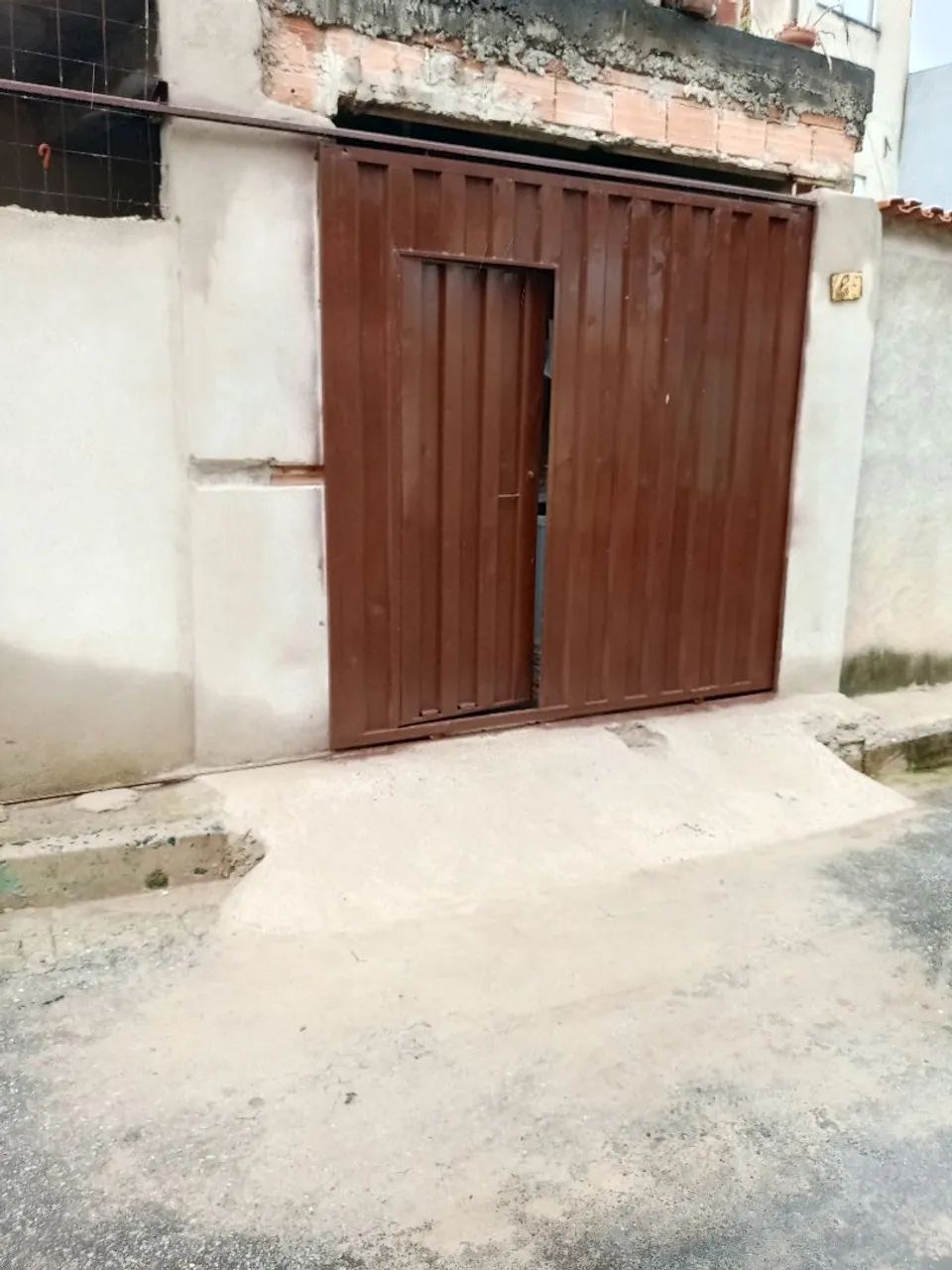 Foto - Belo Horizonte - Jardim Vitória