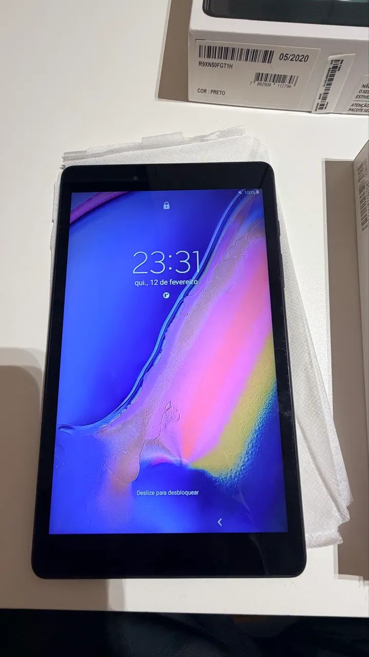 Samsung Galaxy Tab A