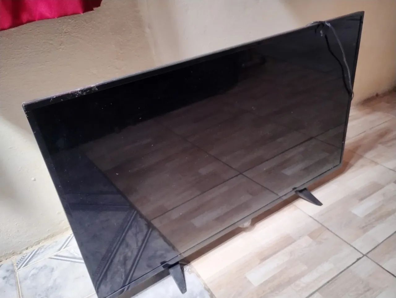 Tv AOC Smart