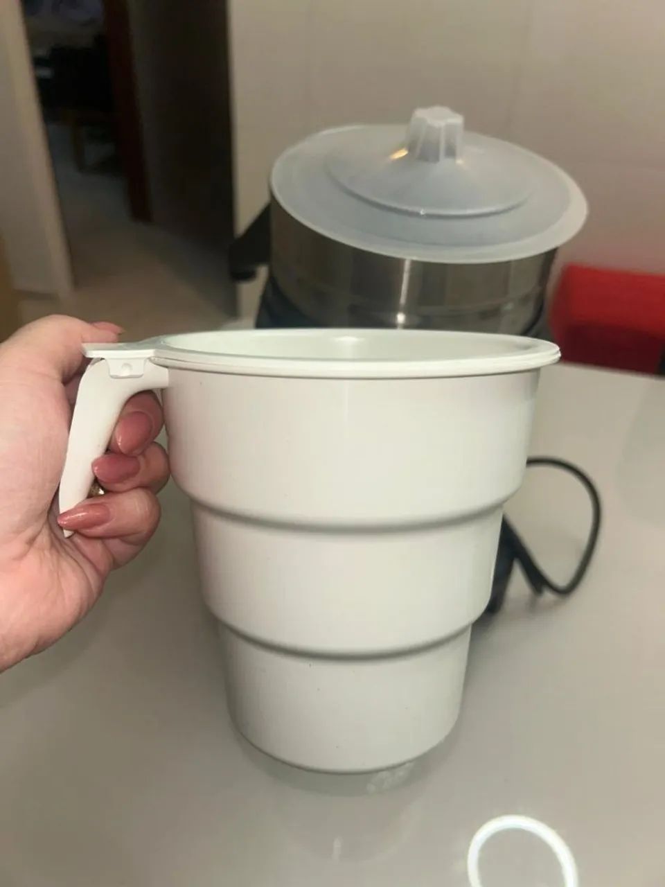 Espremedor de suco profissional - Foto 2