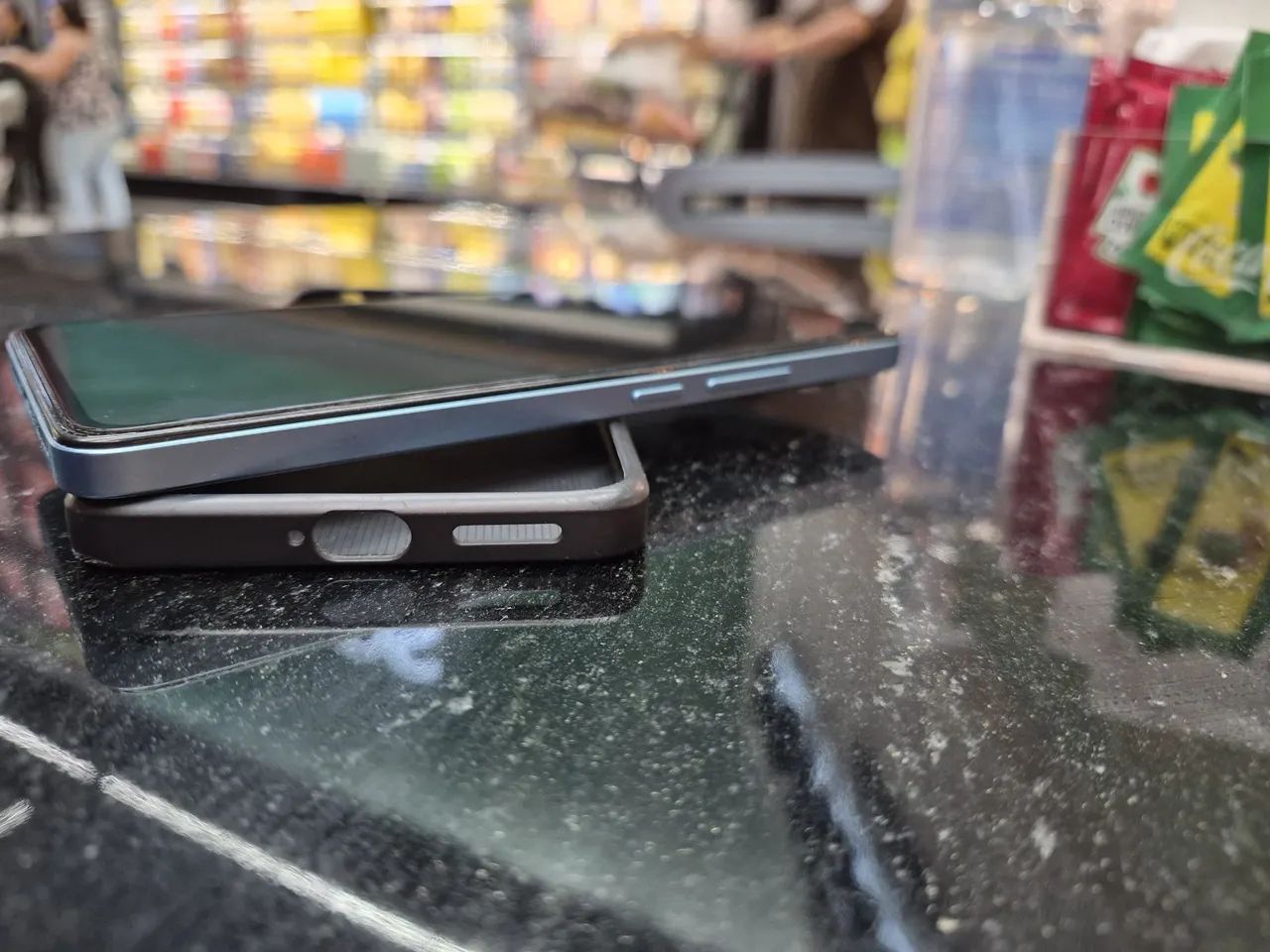 REDMI NOTE 14 - Foto 2