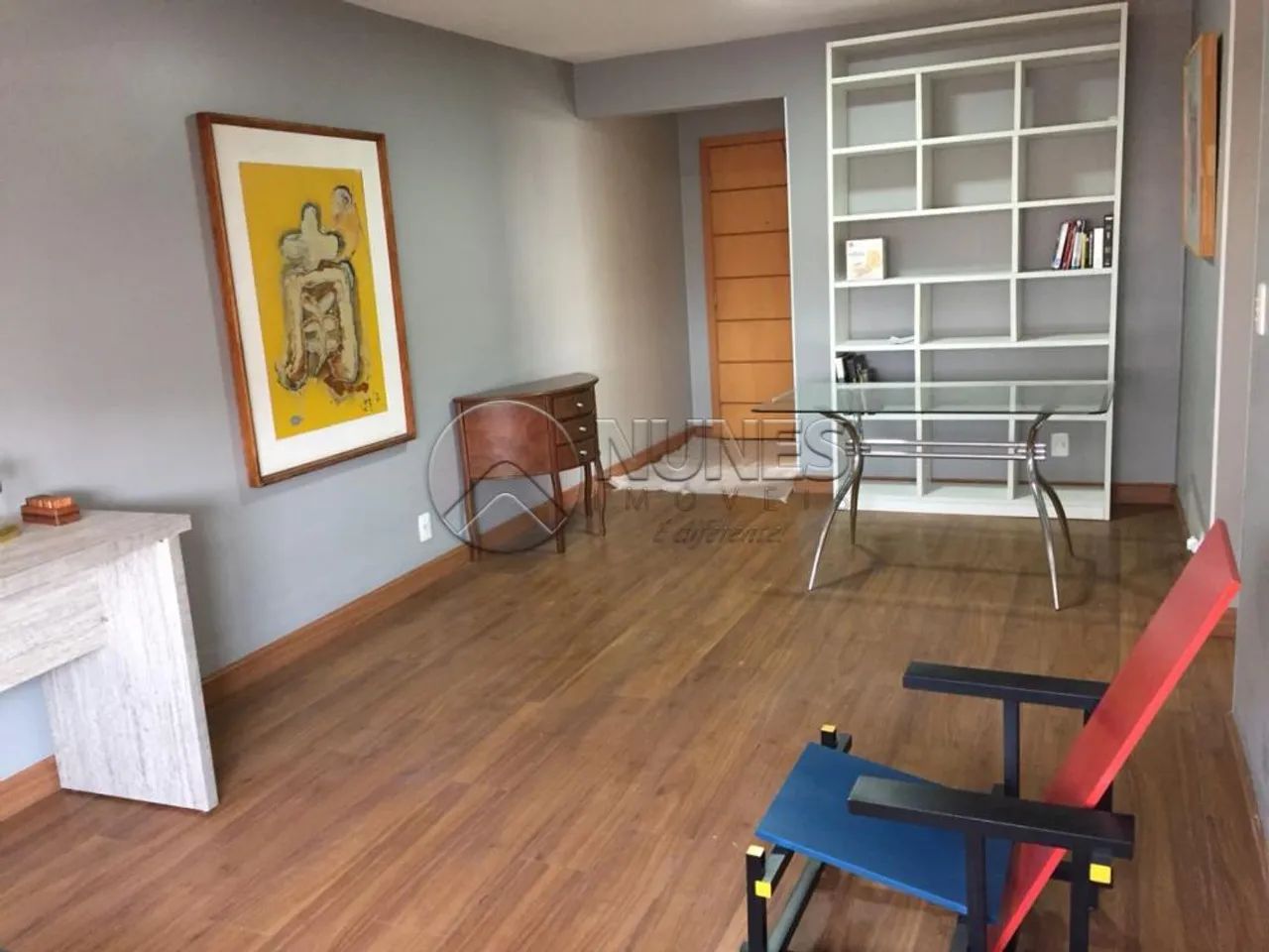 Apartamento Padrão em São Paulo - Foto 3