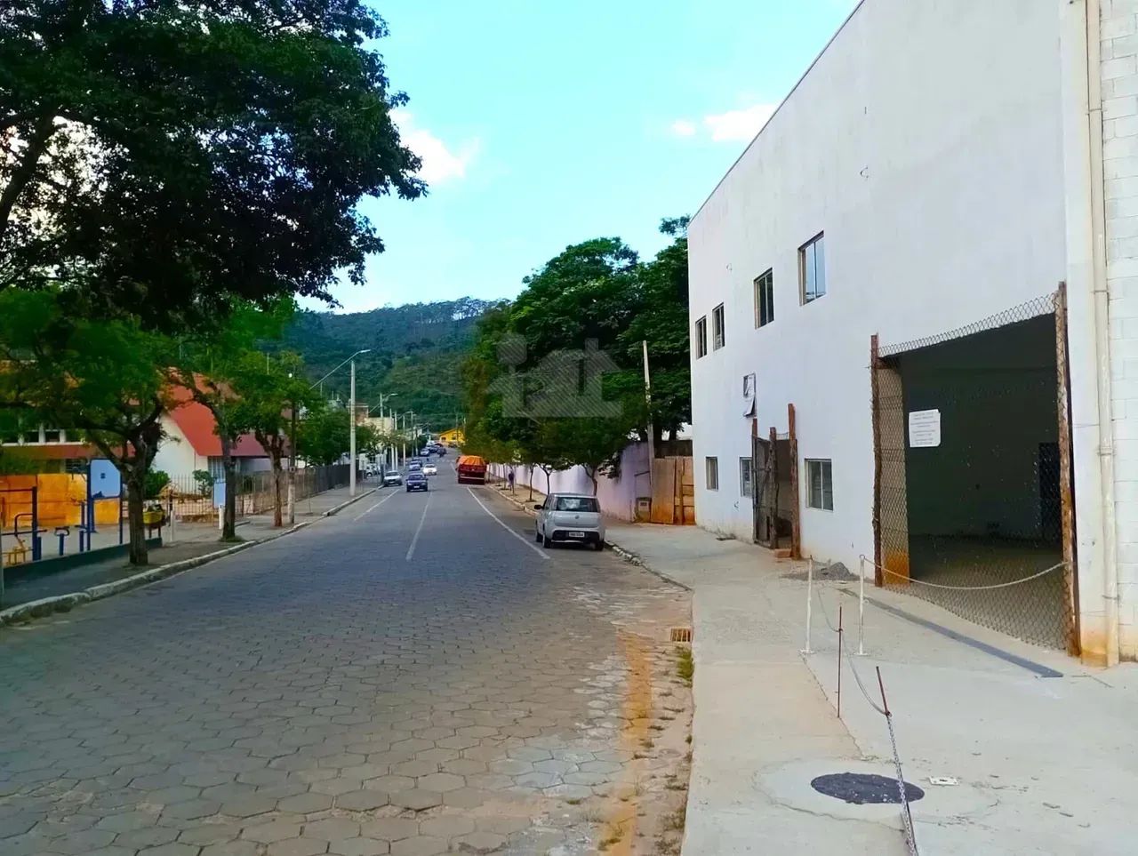 Ref.: 133| Galpão para locação em Paraibuna-SP - Foto 2