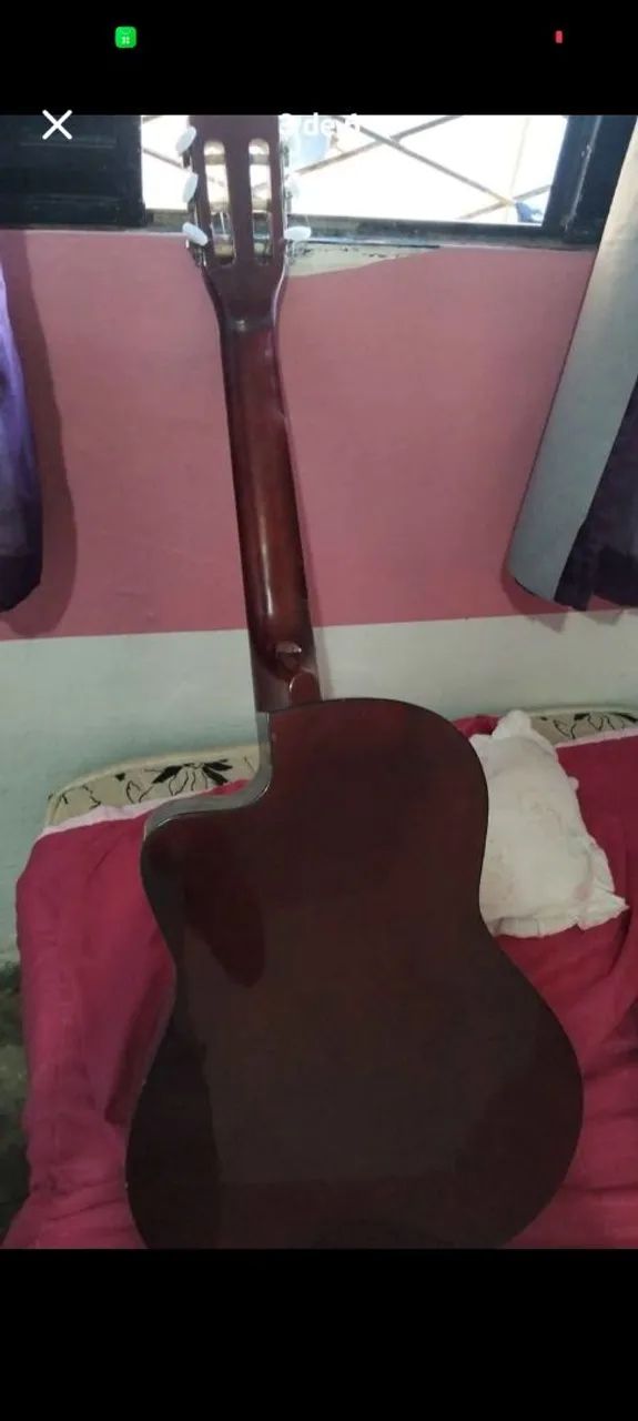 Violão  - Foto 3
