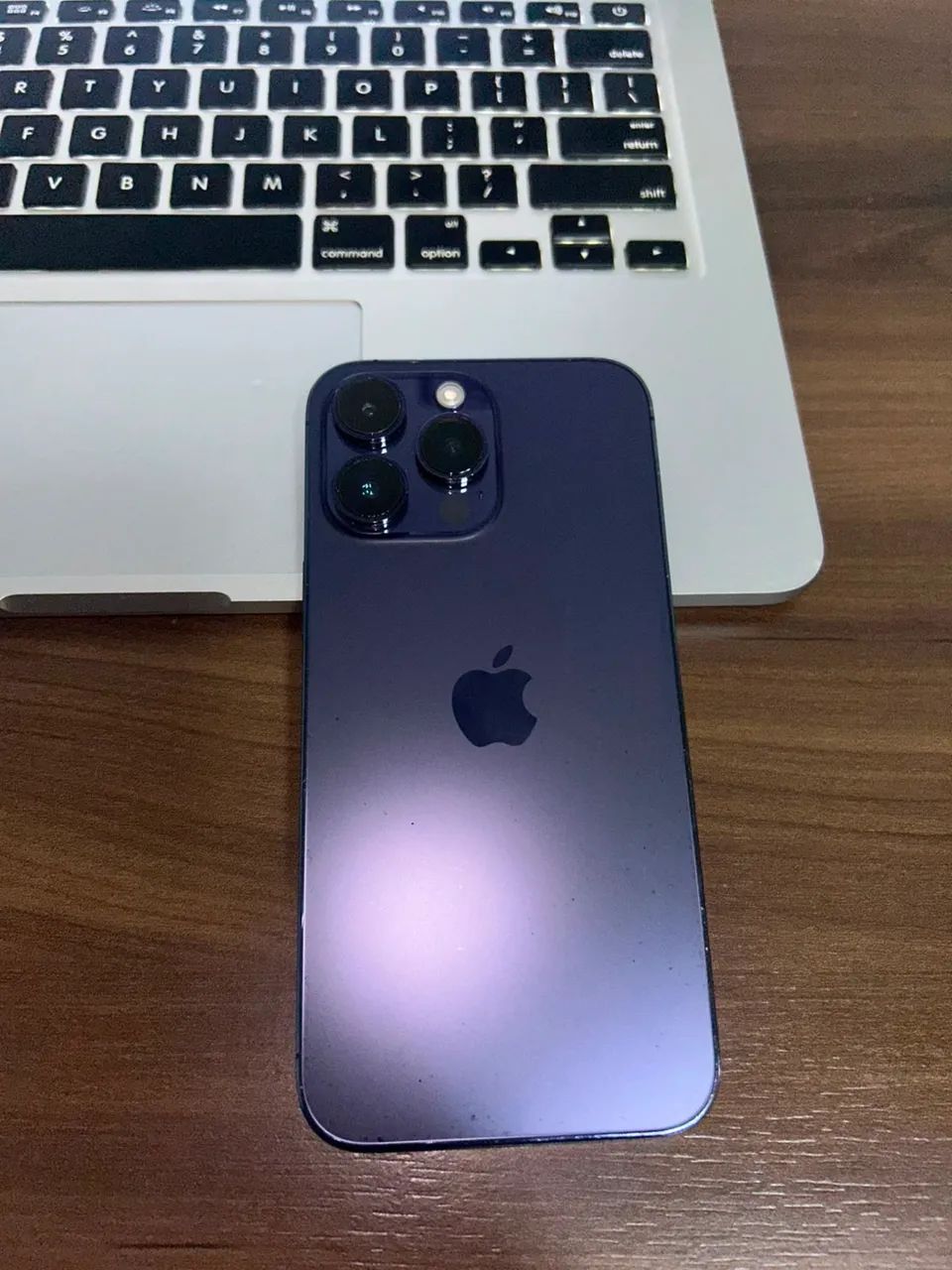 IPHONE 14 pro max  - Foto 3