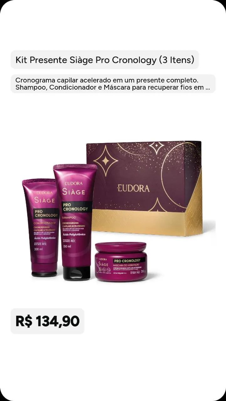 Perfumaria e cosméticos  - Foto 5