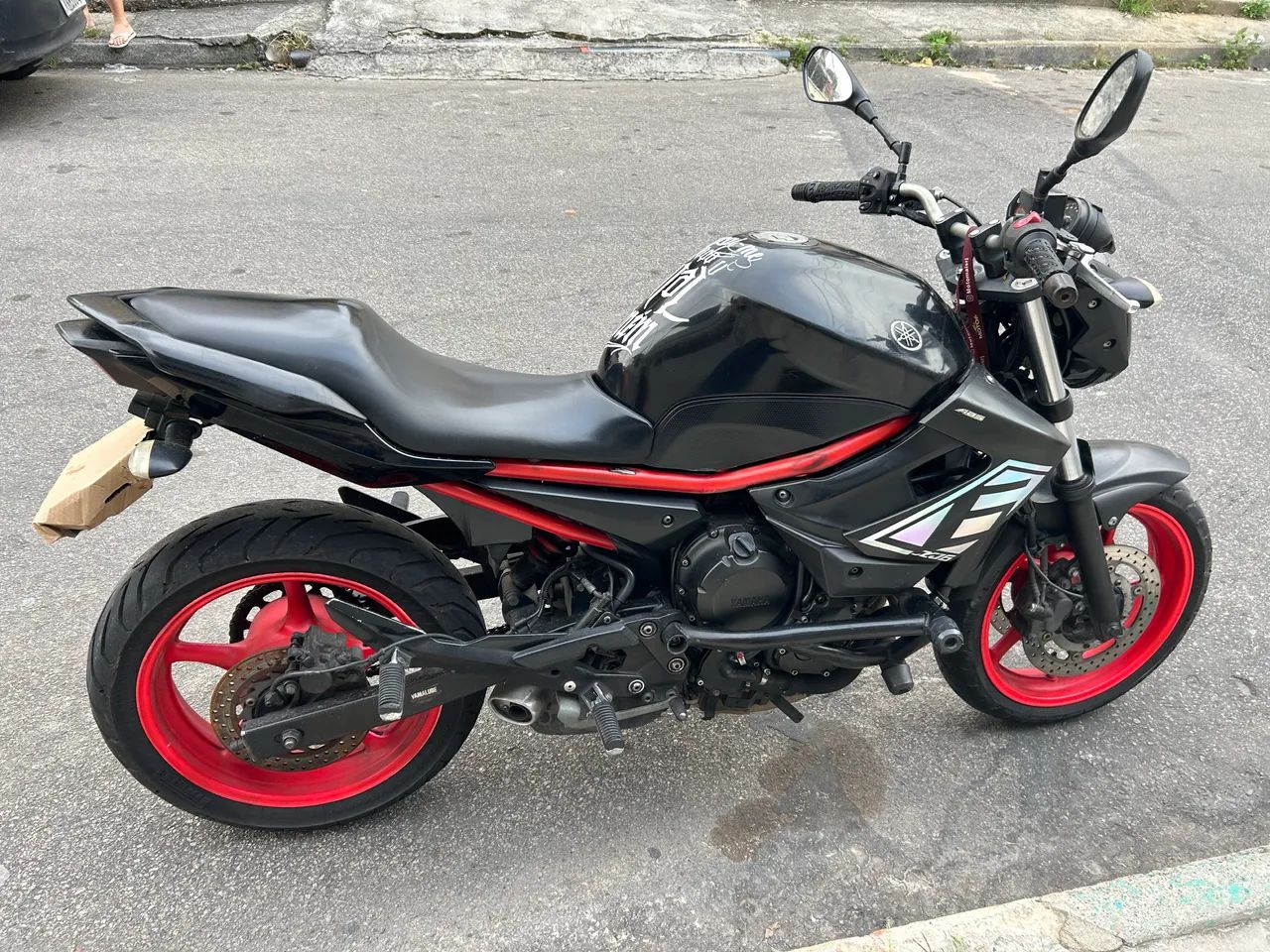XJ6  - Foto 5