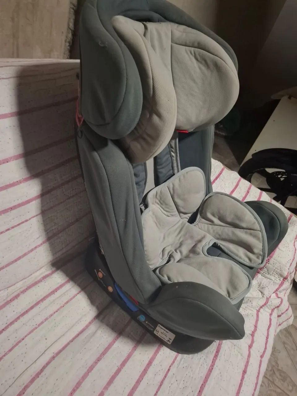 Bebê conforto 