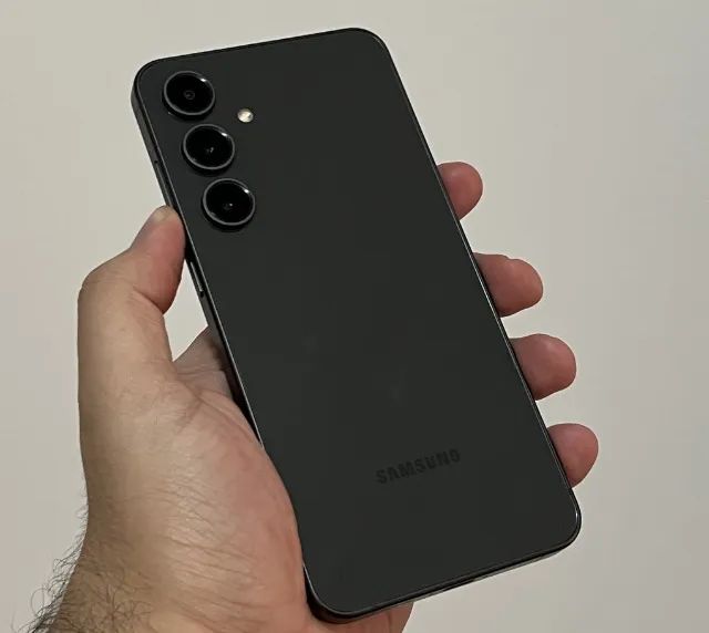 Galaxy S24 FE 5G 128GB - Foto 2