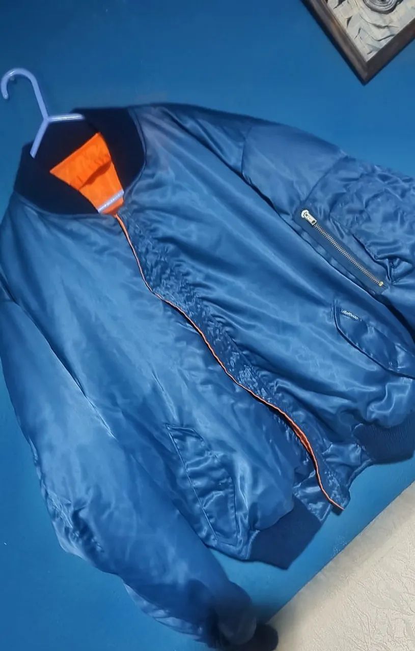 Jaqueta Bomber  - Foto 2