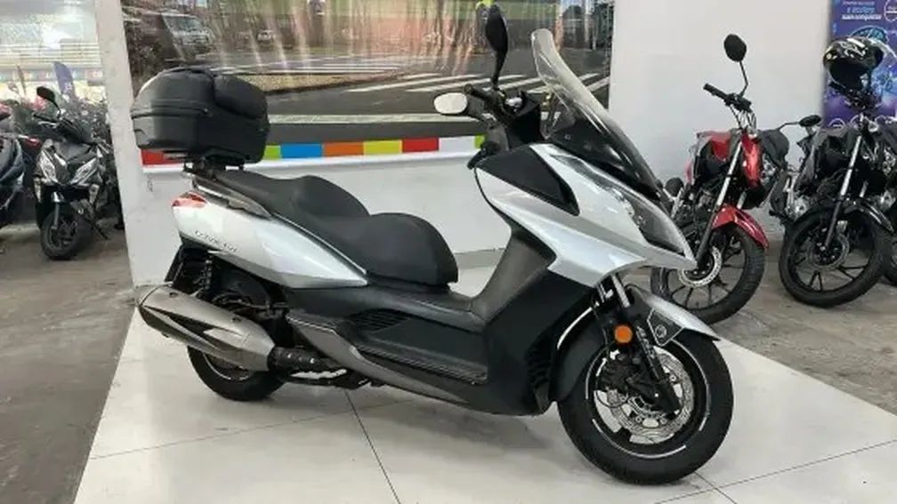 KYMCO DOWNTOWN 300 I ABS