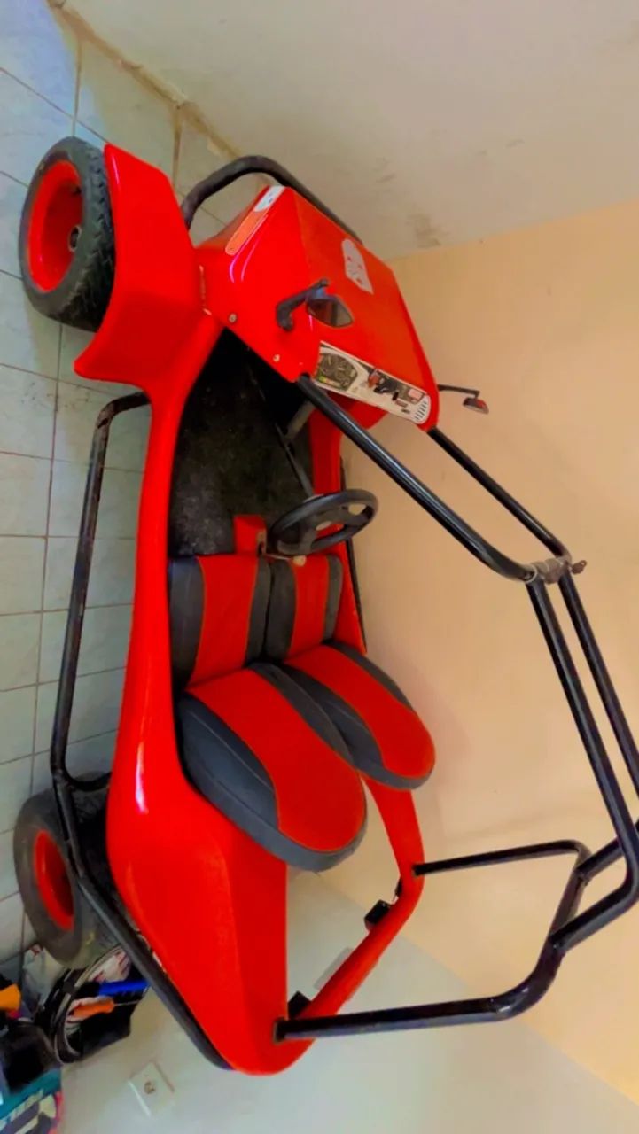 Mini buggy  - Foto 2