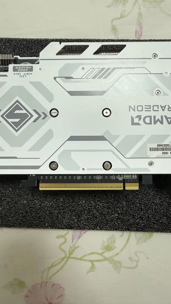 RX 9060 XT 16gb  - Foto 5