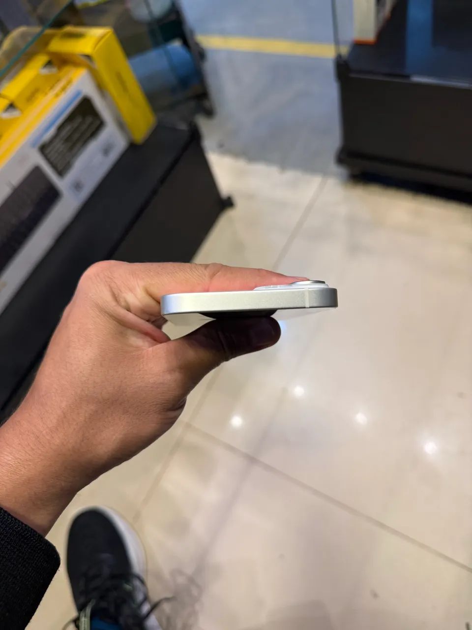 iPhone 14 256GB - Foto 5