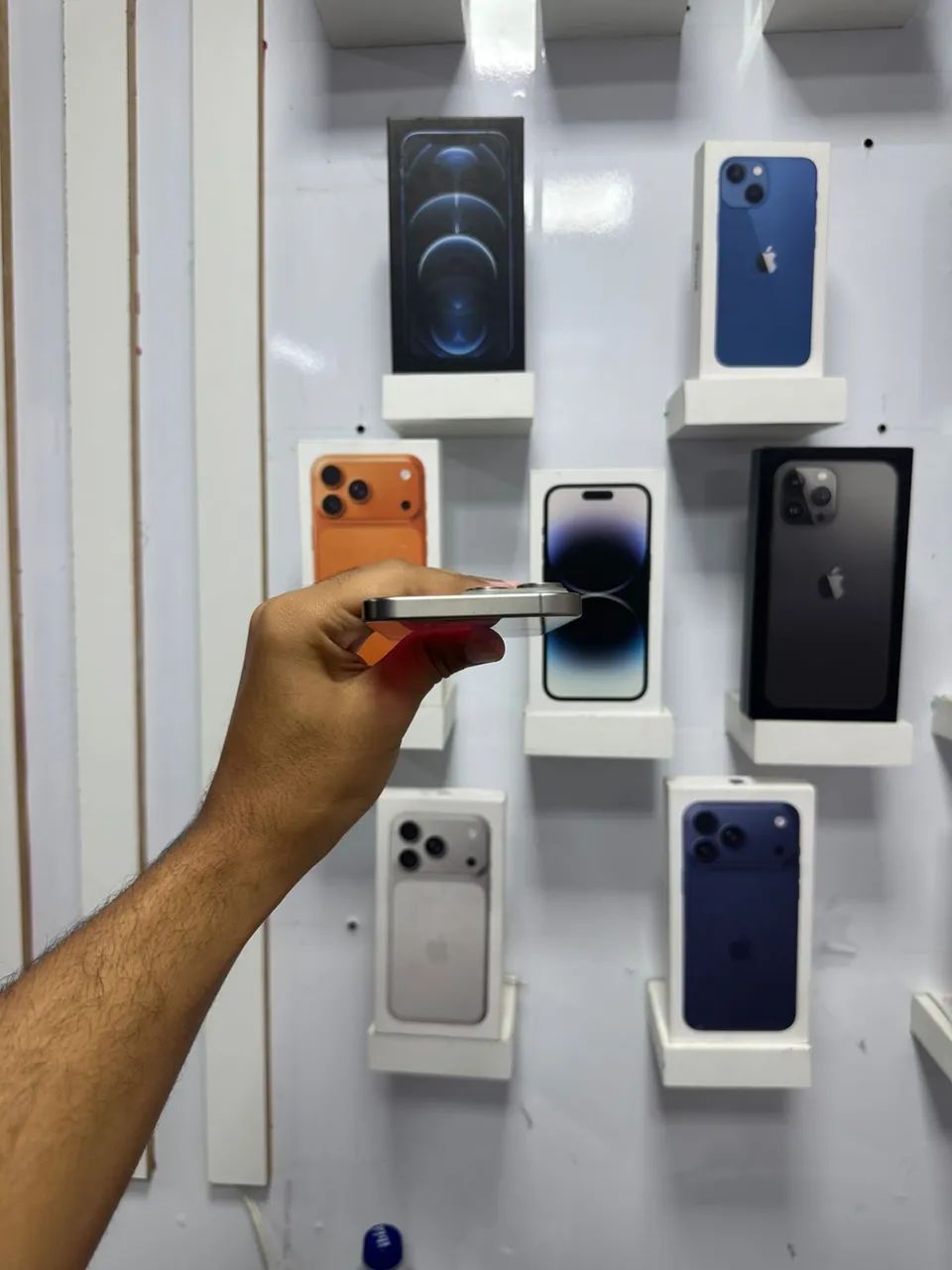 IPHONE 15 PRO MAX 256 GB - 4.300,00 - Foto 2