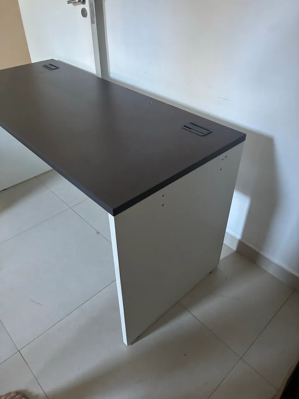 Mesa de escritório Ricco - Foto 2