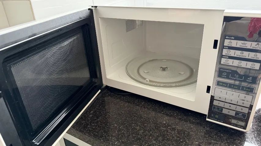 Microondas Midea  - Foto 2