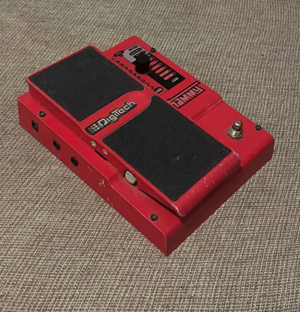 Pedal Digitech Whammy V4 - Foto 3