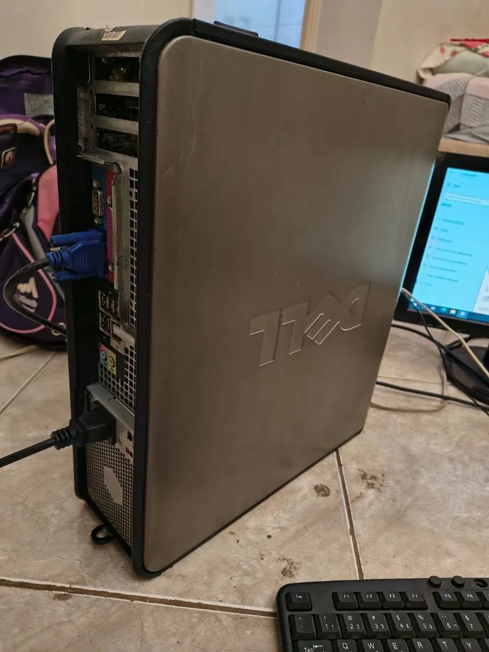 PC da Dell