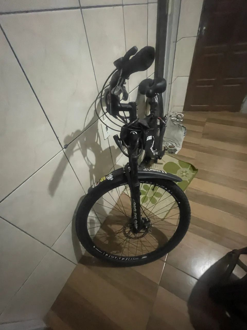 Bicicleta aro 29 Absolute  - Foto 5