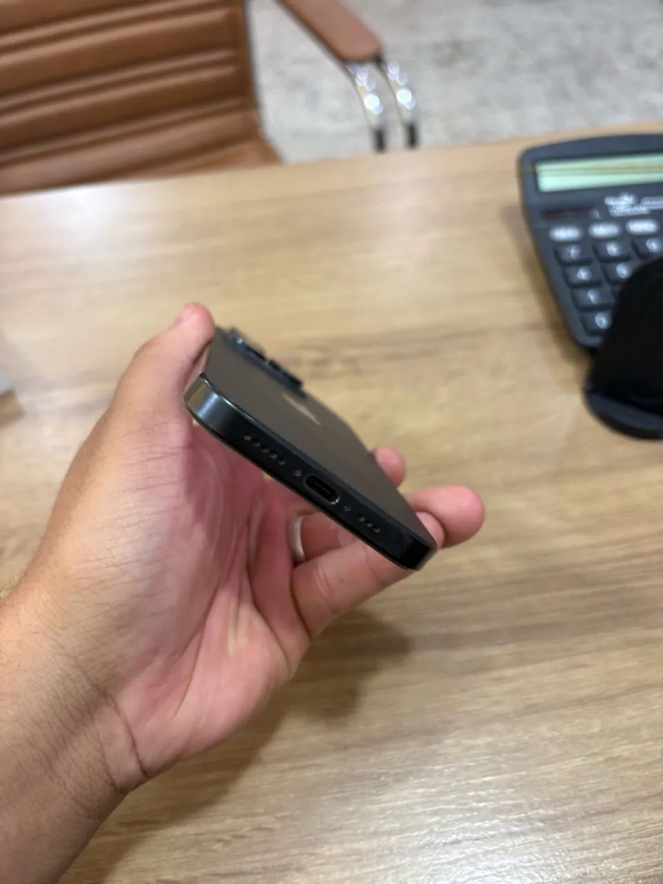 IPHONE 15 PRO 256Gb - Foto 4