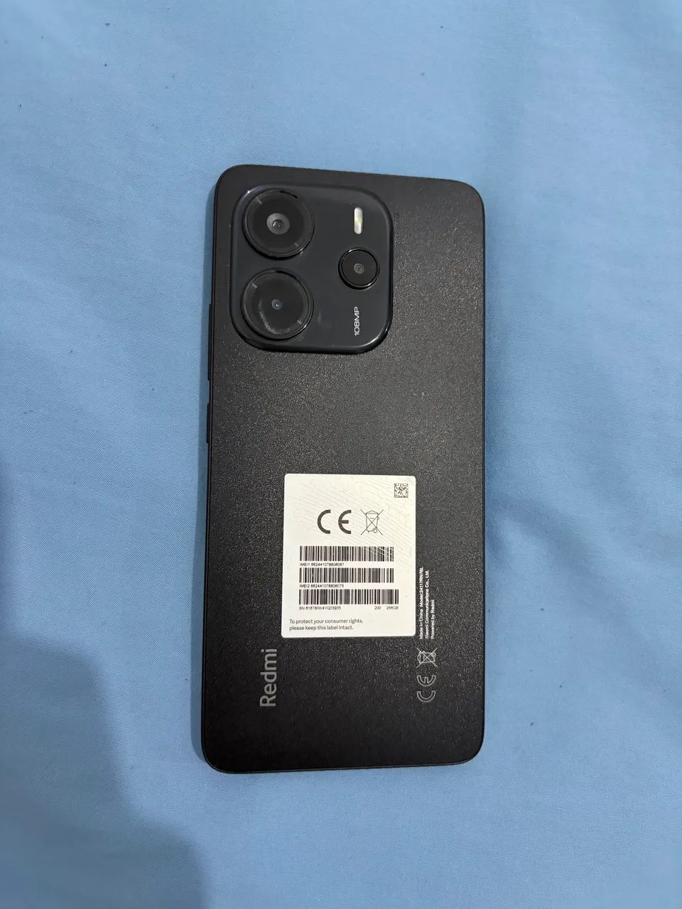 Redmi Note 14 - Foto 2