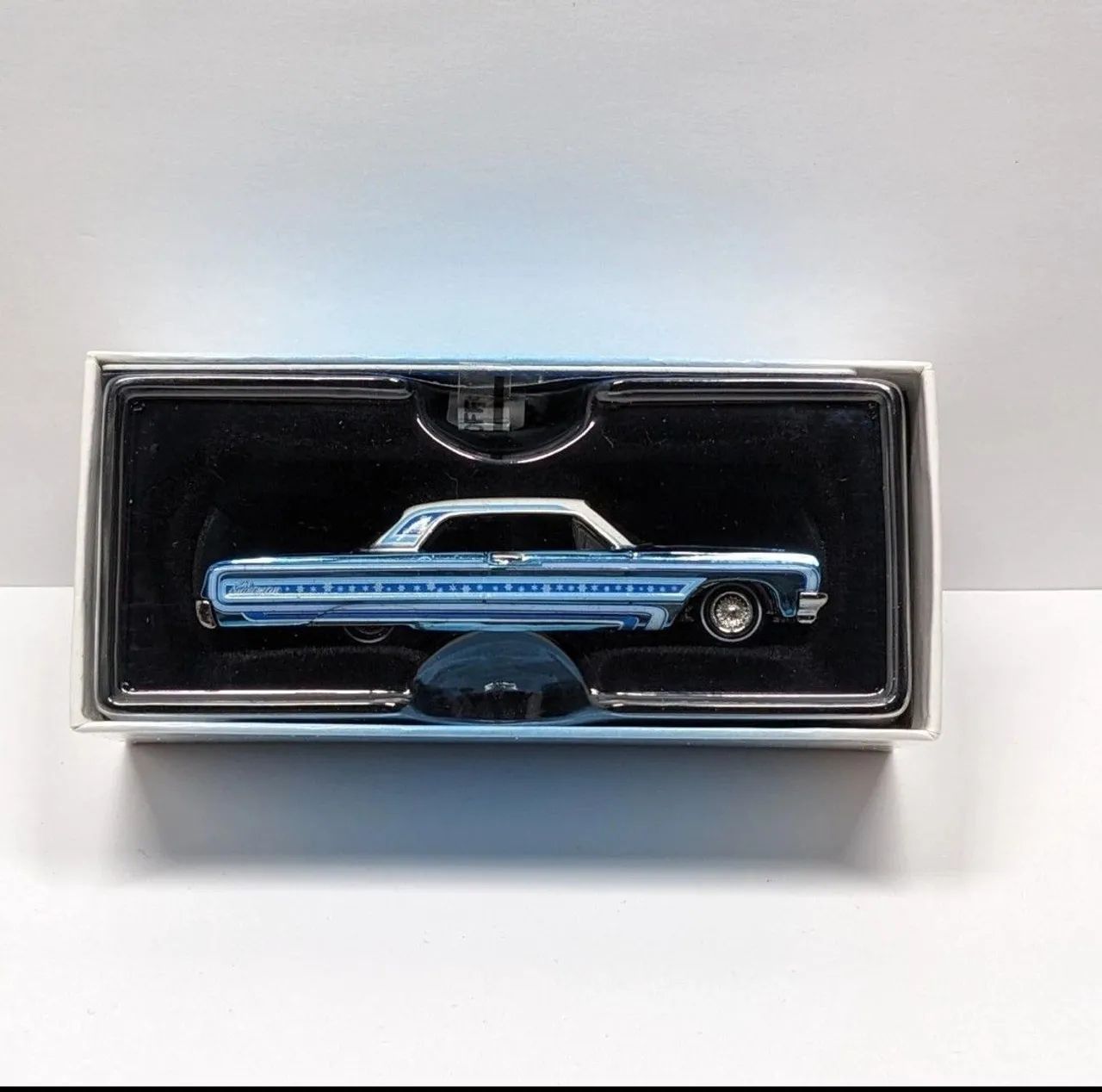 Hot Wheels Impala RLC  - Foto 2
