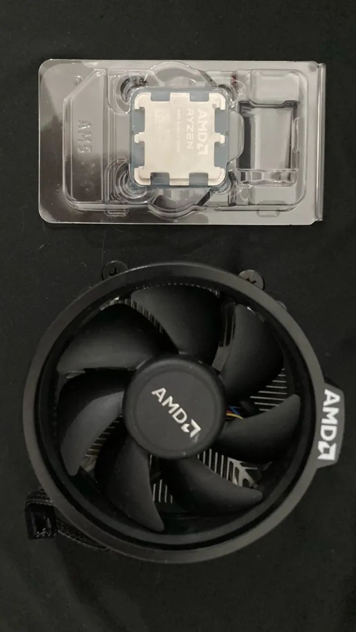Ryzen 5 8600G 