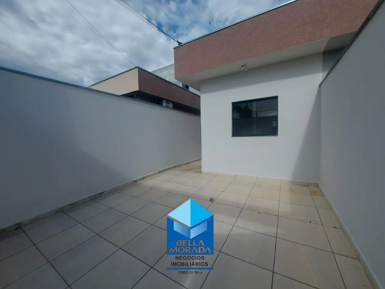 2 casas à venda no mesmo lote no Jardim Alto do Lago - Limera