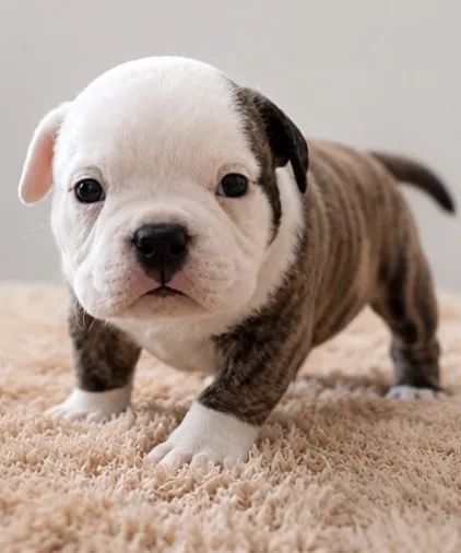 American bully